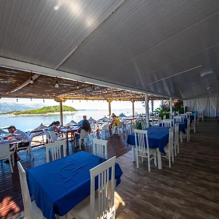 New Crystal 3* Ksamil