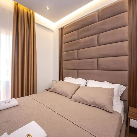 Hotel New Crystal With Private 3*